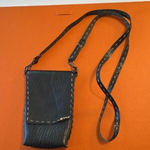 Cindy Kirk Peggy Phone Crossbody Pouch